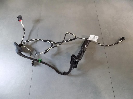 VW SPORTSVAN bundle door right rear part 510971694A