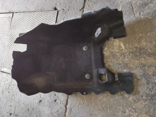 23 КОВЕР ПОЛ JEEP CHEROKEE WK2