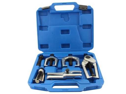 НАБІР ЗНІМАЧІВ КУЛЬОВИХ ШТИФТІВ РУЛЬОВОЇ ТЯГИ