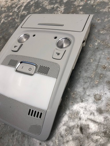 FANALE CIELO INTERNO AUDI Q5 LIFT 8T0947135BF