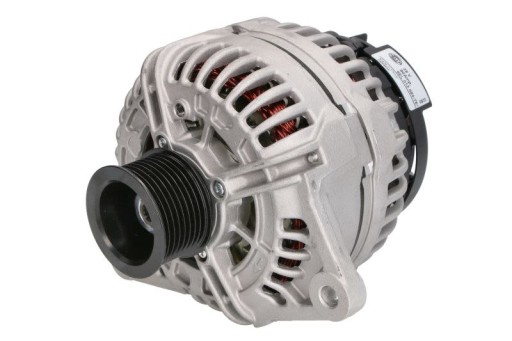 Генератор hella 8el 012 584-761