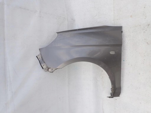 KIA PICANTO e 1 LIFT 07-10 parafango Anteriore sinistra