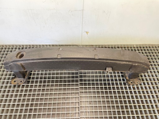 sider pillar of a bumper front VW PASSAT CC LIFT 3C8807111