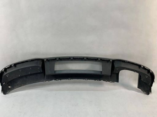 Audi A3 FL S-Line sedan 16r Spoiler lökhárító far hátsó s line 8V5807521S