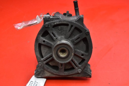 mamAUTO-966186-A6681540102 - Генератор a6681540102 mercedes vaneo w414 1.7 cdi 91 км 01-05