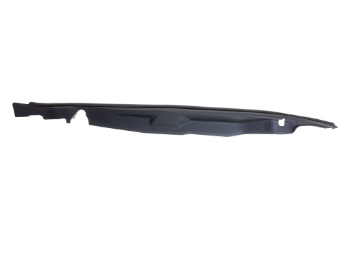 A53808-53031 - LEXUS IS 13-20 COVER SILENCING APRON MUDGUARD