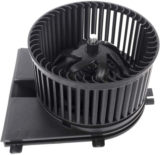 98190703901 - SKODA OCTAVIA 96-04-ВЕНТИЛЯТОР ДЛЯ САЛОНА