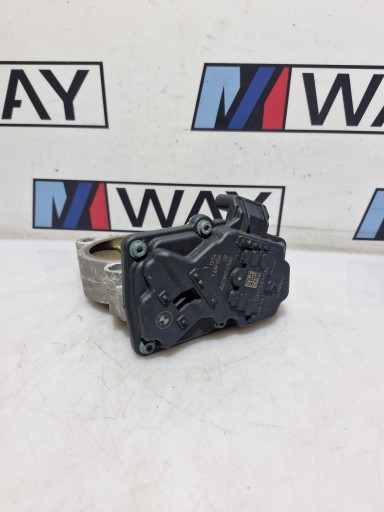 BMW F39 F40 F45 F46 F48 Valvola a farfalla 7619008