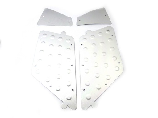 ФЕРРО 301/302/303 АЛЮМИНИЕВАЯ КРЫШКА