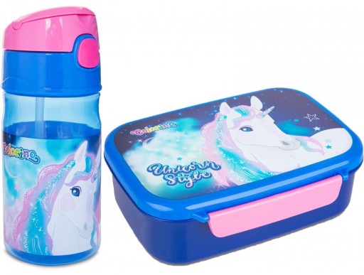 Флакон Colorino 300 мл