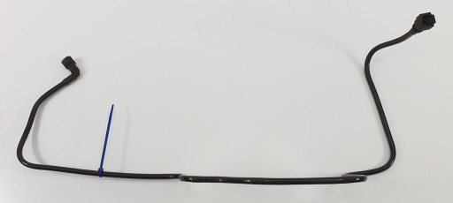 Паливний шланг NISSAN MICRA K12 1.2 16V
