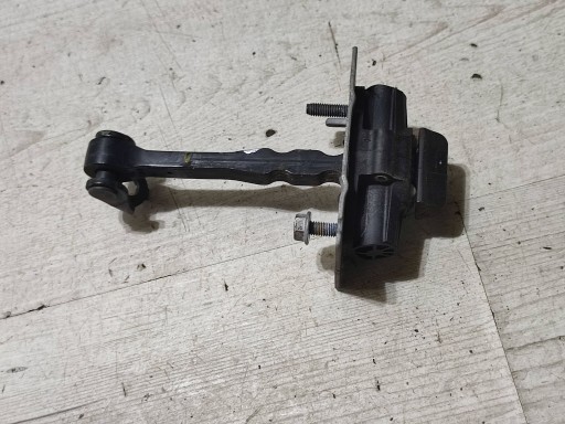 Peugeot 308 2019 front right limiter door przednich
