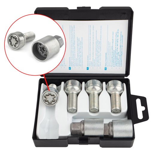 Фарад Старлок Шам / E SL 2CH