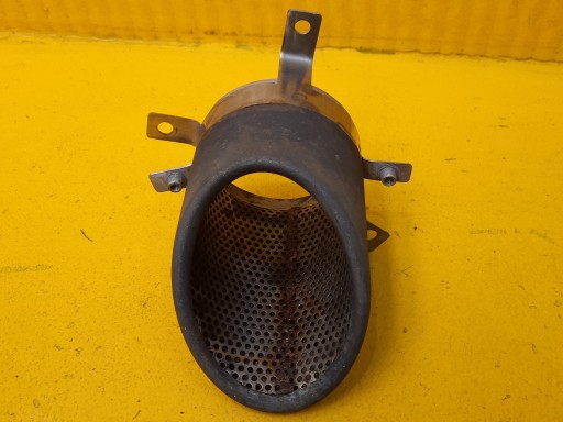 ASTON MARTIN ВИХЛОПНА ТРУБА