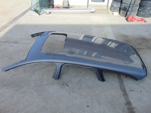КРЫША FORD MONDEO MK4 LIFT УНИВЕРСАЛ ЛЮК