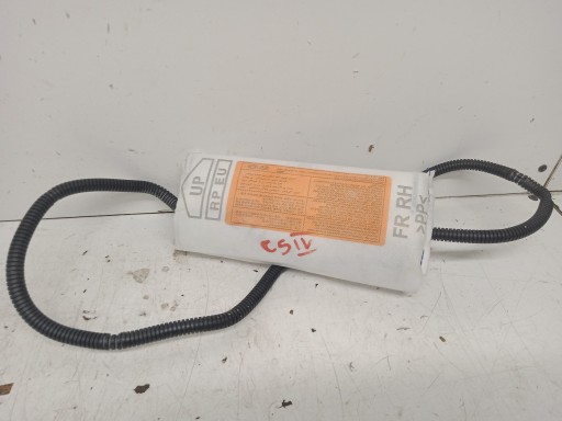 KIA CARENS IV seat airbag right 2013