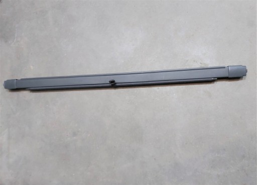 ЧОРНИЙ RENAULT ESPACE IV 4 LIFT