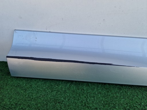 moulding door right front lower VW T-CROSS 2GM 2GM854940H KP10/UC373