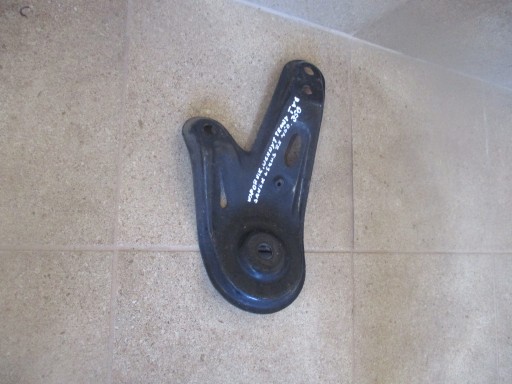 console bracket SANEK right rear part LEXUS RX 350 450H