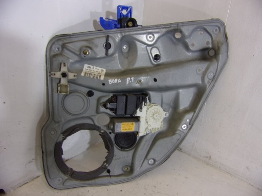 ELE Mécanisme Vitres Droite Arrière VOLKSWAGEN BORA 1J5839756C 1J4959812C