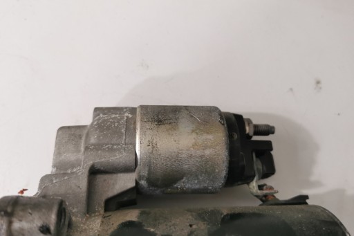 Стартер bmw 3 (f30, f80) 7638194 2.0l бензин 180kw 2013 р.в.