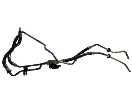 MERCEDES A1665007372 дроти Gls 500