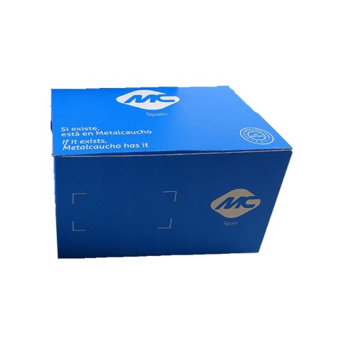 03267 - METALCAUCHO термостат + корпус