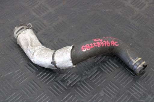 crijevo prijenos vode 68228976AC JEEP CHEROKEE KL