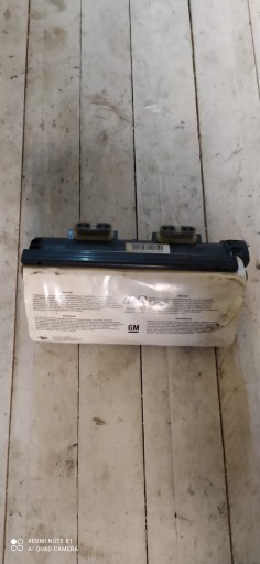 OPEL OE 13111177 ПОДУШКА БЕЗОПАСНОСТИ ПАССАЖИРА ZAFIRA B