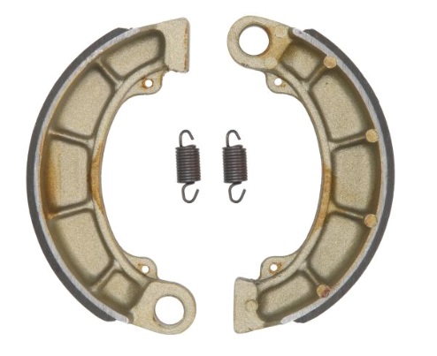 Гальмівні колодки EBC H321 HONDA CX500 GL500