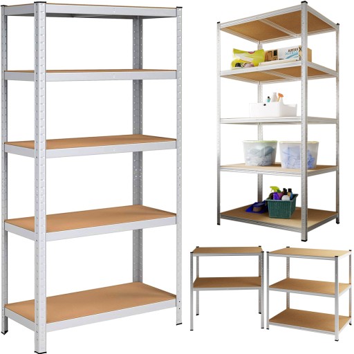 Шкаф хранения подвала гаража металла 180КС90КС30