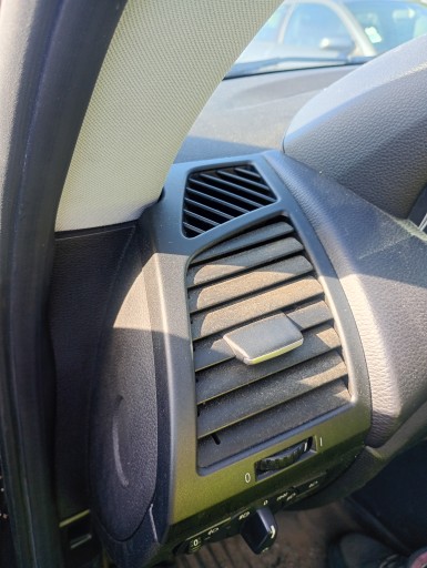 grid air conditioning devices air left driver´s BMW 1 and E81 07-11