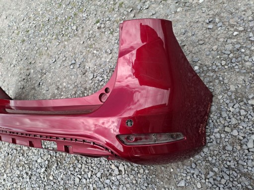 Paraurti posteriore FORD B-MAX 2012R->