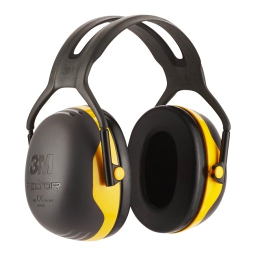 6288. ЗАЩИТНЫЕ НАУШНИКИ 3M PELTOR