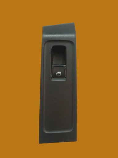 window control switch right front 6V0959855 6V1867172 Skoda Fabia III (2014- )