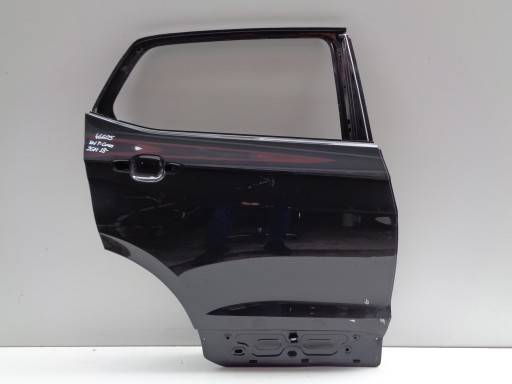 tür rechts hinten VW T-CROSS 2GM 18- NR 46605