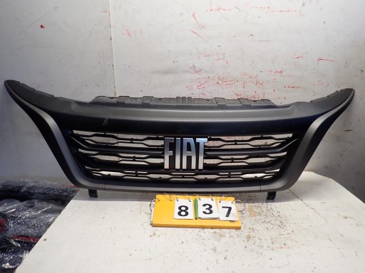 Grille/masque FIAT DUCATO LIFT 2021- 1318394070
