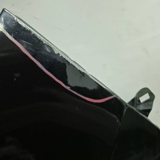 FORD TRANSIT CUSTOM and LIFT 17-23 fender front front right