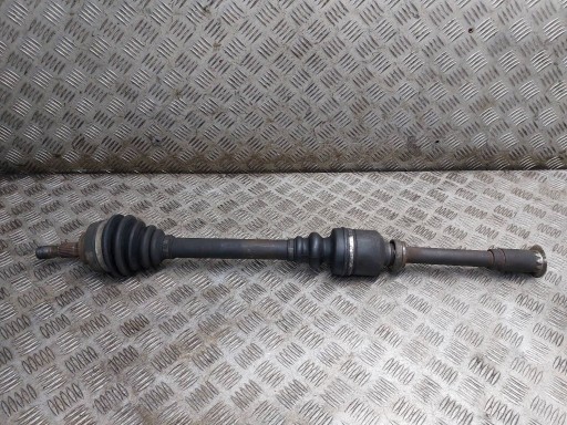 Піввісь правий передній CITROEN C5 і 2.0 16V автомат