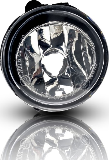 KAMEX-63177238788 - Галогенная противотуманная фара BMW F25 F15 F48 E71 RH