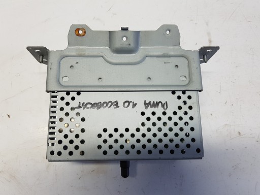 FORD PUMA MK2 radio navigation originál