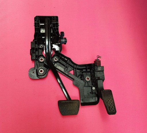 JEEP WRANGLER JL ПЕДАЛЬ ТОРМОЗА + ГАЗ