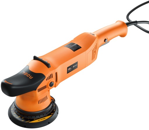 ADBL ROLLER D21125 - 01-полировальная машина