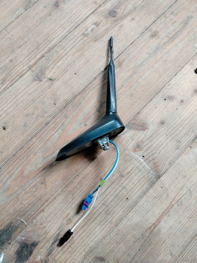 Grundlage ANTENY GPS CHEVROLET ORLANDO CRUZE