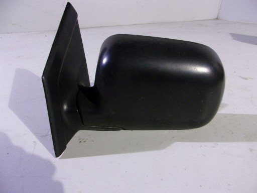 Mitsubishi Space Wagon mirror left electrics