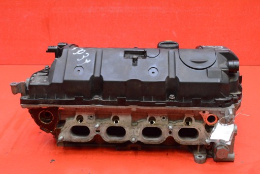 glava motora V753354980N PEUGEOT 207 1.6 VTi 120 KM 06-09