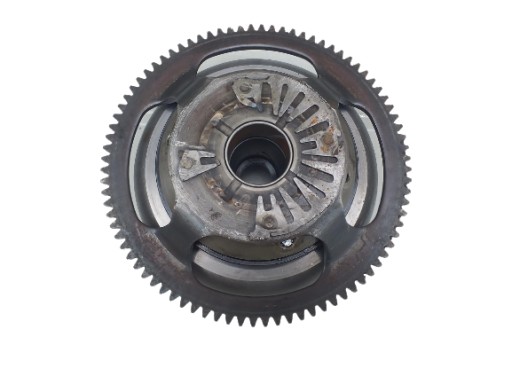 МАГНІТНЕ КОЛЕСО MAGNETO KAWASAKI KLR 650