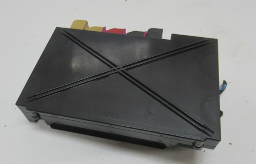 VW PHAETON 06R Module Unité de contrôle Climatisateur air conditionné