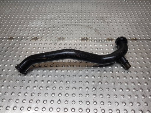 pipe wiring CHLODZENIA of water 9686799680 FORD MONDEO MK4 S-MAX MK1 2.0 TDCI