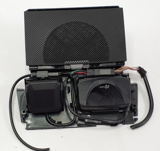 Антена тримач антени MERCEDES W221 A2216890314